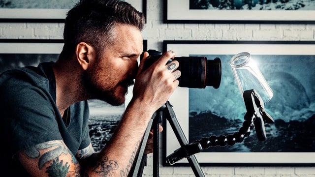 Portrait Photography Hacks: 7 Tips Ini Bikin Lo Bisa Punya Studio Mini Sendiri!